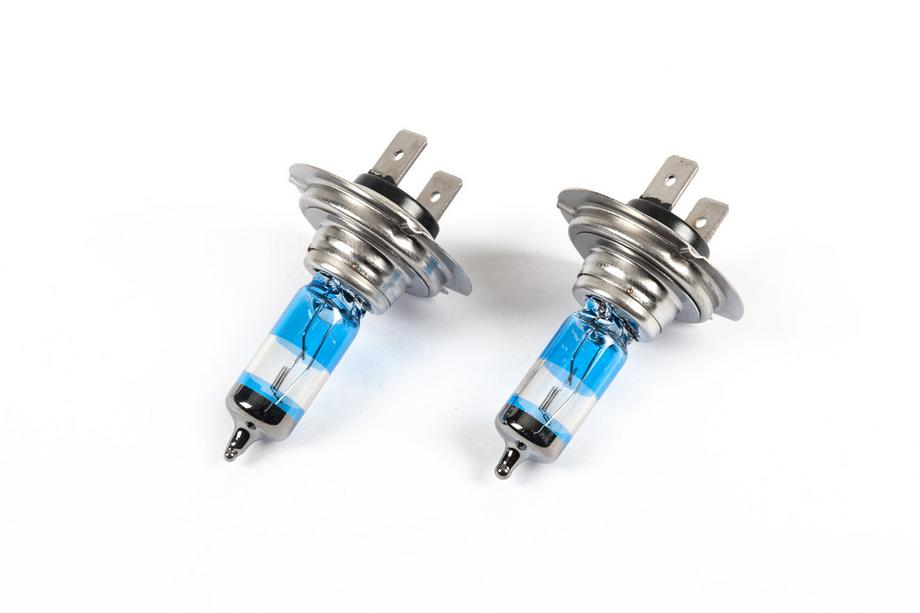 Osram H7 55W Night Breaker +200% 64210nb200 Headlight Bulb Photo 3