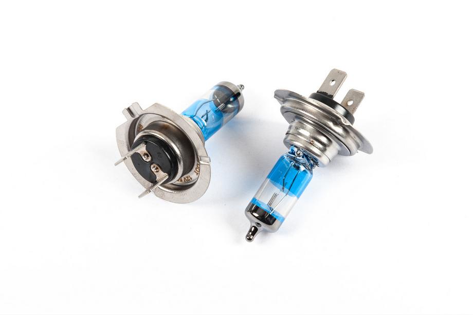 Osram H7 55W Night Breaker +200% 64210nb200 Headlight Bulb Photo 4