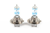 Osram H7 55W Night Breaker Unlimited 64210NBU Headlight Bulb photo 2