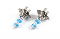 Osram H7 55W Night Breaker Unlimited 64210NBU Headlight Bulb photo 3