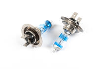 Osram H7 55W Night Breaker Unlimited 64210NBU Headlight Bulb photo 4