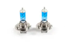 Osram H7 80W Cool Blue Boost 62210NBU Headlight Bulb photo 2