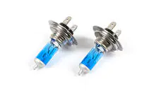 Osram H7 80W Cool Blue Boost 62210NBU Headlight Bulb photo 3