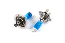 Osram H7 80W Cool Blue Boost 62210NBU Headlight Bulb photo 4