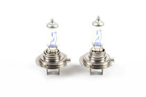 Osram H7 55W Fog Breaker 62210FBR Headlight Bulb photo 2