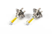 Osram H7 55W Fog Breaker 62210FBR Headlight Bulb photo 3