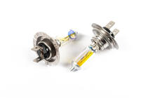 Osram H7 55W Fog Breaker 62210FBR Headlight Bulb photo 4