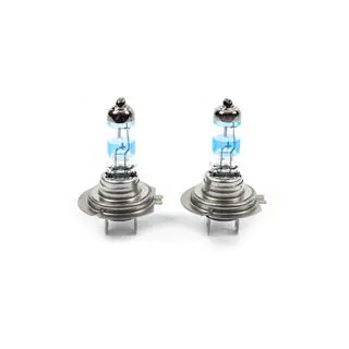 Philips H7 55W 12972XVG X-treme Vision G-Force +130% Headlight Bulb photo 2