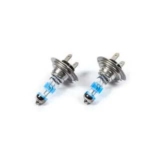 Philips H7 55W 12972XVG X-treme Vision G-Force +130% Headlight Bulb photo 3