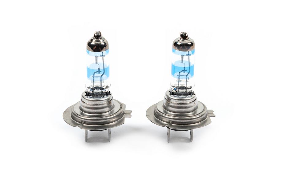 Philips H7 55W 12972XVG X-treme Vision G-Force +130% Headlight Bulb Photo 2
