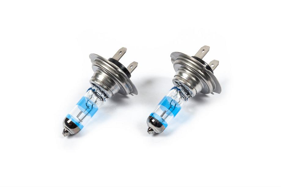 Philips H7 55W 12972XVG X-treme Vision G-Force +130% Headlight Bulb Photo 3