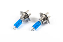 Osram H7 55W Cool Blue Hyper 62210CBH Headlight Bulb photo 3