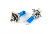 Osram H7 55W Cool Blue Hyper 62210CBH Headlight Bulb photo 4