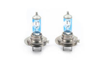 Osram H7 55W Night Breaker Laser 130% 64210NBL Headlight Bulb photo 2
