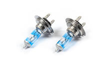 Osram H7 55W Night Breaker Laser 130% 64210NBL Headlight Bulb photo 3