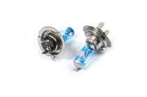 Osram H7 55W Night Breaker Laser 130% 64210NBL Headlight Bulb photo 4