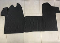 Renault Master 2011-2023 SALE! EVA Car Mats (black) photo 1