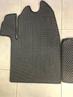 Renault Master 2011-2023 SALE! EVA Car Mats (black) photo 2