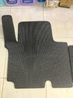 Renault Trafic 2001–2015 SALE! EVA Car Mats (black) 1+1 photo 2