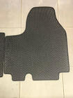 Renault Trafic 2001–2015 SALE! EVA Car Mats (black) 1+1 photo 3