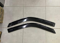 Mercedes Vito W638 1996-2003 DISCOUNT! Window Deflectors (2 pcs, DDU) photo 1