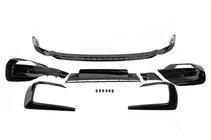 Volkswagen T6 2015-2024 ABT Body Kit 2019+ (primed for painting) photo 2