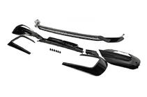 Volkswagen T6 2015-2024 ABT Body Kit 2019+ (primed for painting) photo 4