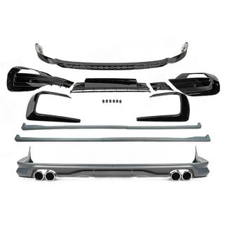 ABT Body Kit 2019+ (primed for painting) photo 1