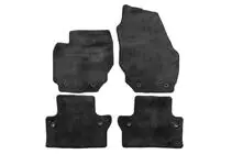 Volvo XC70 2007-2013 Original Floor Mats (used) photo 1