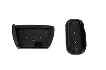 Toyota Land Cruiser Prado 150 2009-2023 Pedal Covers Set photo 3