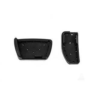 Pedal Covers 2016+ Set Toyota Land Cruiser 200 2007-2021 photo 4