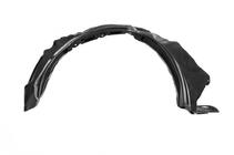 Lexus LX570/450d 2008-2022 Front Wheel Arch Liners (2 pcs, 2015-2023, OEM) photo 5