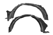 Lexus LX570/450d 2008-2022 Front Wheel Arch Liners (2 pcs, 2015-2023, OEM) photo 3