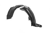Lexus LX570/450d 2008-2022 Front Wheel Arch Liners (2 pcs, 2015-2023, OEM) photo 6
