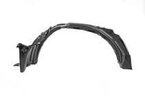 Lexus LX570/450d 2008-2022 Front Wheel Arch Liners (2 pcs, 2015-2023, OEM) photo 8