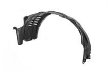 Lexus LX570/450d 2008-2022 Front Wheel Arch Liners (2 pcs, 2015-2023, OEM) photo 9
