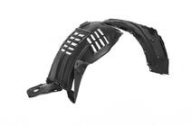 Lexus LX570/450d 2008-2022 Front Wheel Arch Liners (2 pcs, 2015-2023, OEM) photo 4