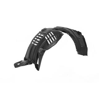 Front Wheel Arch Liners (2 pcs, 2015-2023, OEM) Lexus LX570/450d 2008-2022 photo 4
