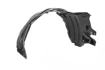 Toyota Land Cruiser 200 2007-2021 Front Wheel Arch Liners (2 pcs, 2015-2021) photo 7