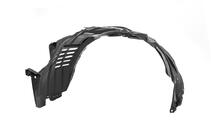 Toyota Land Cruiser 200 2007-2021 Front Wheel Arch Liners (2 pcs, 2015-2021) photo 9