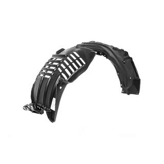 Front Wheel Arch Liners (2 pcs, 2015-2021) Toyota Land Cruiser 200 2007-2021 photo 4