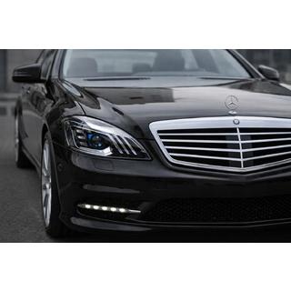 Facelift Headlights (Maybach X222 Design) photo 1