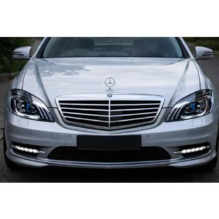 Facelift Headlights (Maybach X222 Design) photo 4