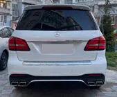 Mercedes GL/GLS class X166 2012-2019 Facelift Kit from GL to GLS AMG photo 8