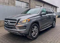 Mercedes GL/GLS class X166 2012-2019 Facelift Kit from GL to GLS AMG photo 35