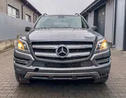 Mercedes GL/GLS class X166 2012-2019 Facelift Kit from GL to GLS AMG photo 37