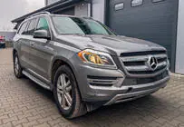 Mercedes GL/GLS class X166 2012-2019 Facelift Kit from GL to GLS AMG photo 38