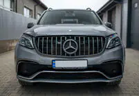 Mercedes GL/GLS class X166 2012-2019 Facelift Kit from GL to GLS AMG photo 43