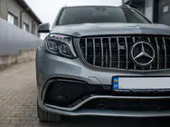 Mercedes GL/GLS class X166 2012-2019 Facelift Kit from GL to GLS AMG photo 42