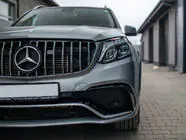 Mercedes GL/GLS class X166 2012-2019 Facelift Kit from GL to GLS AMG photo 44
